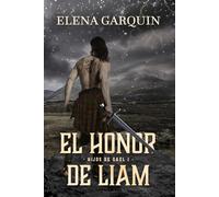 EL HONOR DE LIAM (HIJOS DE GAEL)