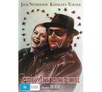 El Honor De Los Prizzi / Prizzi's Honor (1985) [ Origen Australiano, Ningun Idioma Espanol ]