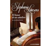 El honor de un caballero: El club Bastion II (Romántica)