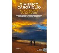 El horizonte de la noche (FUERA DE COLECCIÓN)