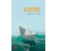 El horizonte de un charco (SIN COLECCION)