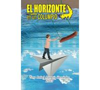 El horizonte en un columpio