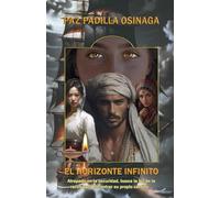 El horizonte infinito: Armen, atrapado en la oscuridad, busca la luz de la razón para encontrar su propio camino...