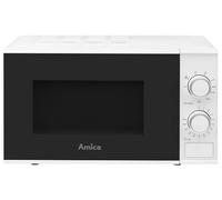 El horno microondas amica amgf17m2gw
