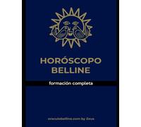 El Horóscopo de Belline