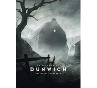 El horror de Dunwich (Minotauro Ilustrados)