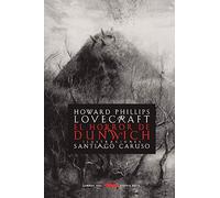 El horror de Dunwich (Serie Illustrata / Bolsillo)
