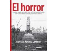 El Horror (ebook)