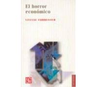 el horror economico (2ª ed.)