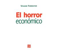El horror económico