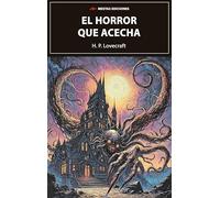 El horror que acecha: 177 (Selección clásicos universales)