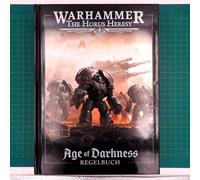 El Horus Heresy: Libro De Reglas De La Era De La Oscuridad (DE) 2025 (31-03)
