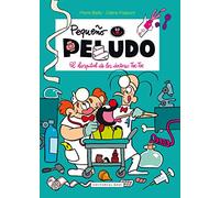 El hospital de los doctores Toc-Toc: 11 (El Pequeño Peludo)