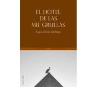 El Hotel De Las Mil Grullas