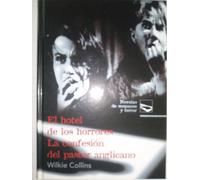 El hotel de los horrores. La confesión del pastor anglicano: Vol.(5)