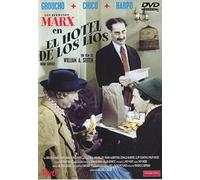 El hotel de los lios