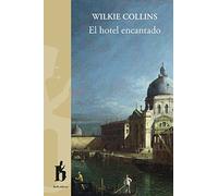 El hotel encantado: 20 (Narrativa)