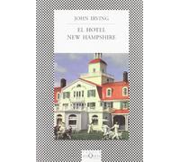 El Hotel New Hampshire: 27 (MAXI)