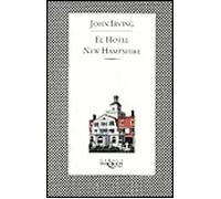 El hotel New Hampshire | John Irving