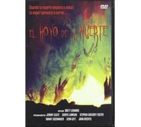 El Hoyo De La Muerte [DVD]