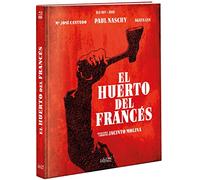 El Huerto del Francés - Ed. Libro (64 pags)