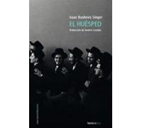 El Huésped
