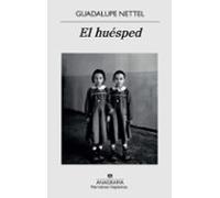 el huesped