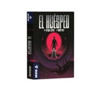 Juego de mesa el huesped pocket