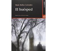 El Huesped