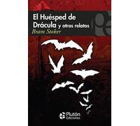 El Huésped de Drácula (Colección Misterio)