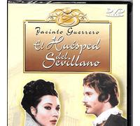EL HUESPED DEL SEVILLANO