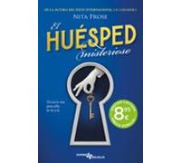 El Huésped Misterioso (serie Molly Gray 2)