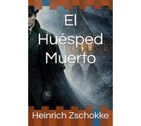 El Huésped Muerto