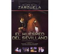 El huesped Sevillano [DVD]