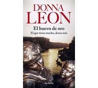 El huevo de oro (Biblioteca Formentor)