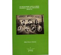 El humanismo en la crisis filosófica de los años 30 del siglo XX