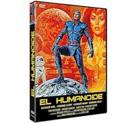 El humanoide / The Humanoid ( L'umanoide )
