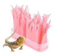 El humidificador Tortoise Box es una solución portátil y decorativa que está diseñada para mejorar el clima interior de mascotas y plantas por igual. Este humidificador cuenta con una imitación de P