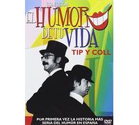 El Humor de tu vida [DVD]