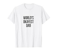 El Humor Divertido de Broma del papá más Bueno del Mundo Camiseta