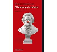 El humor en la música- rústica: Broma, parodia e ironía. Un ensayo