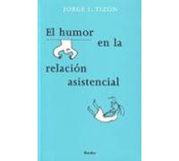 El humor en la relación asistencial