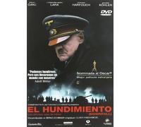 El Hundimiento