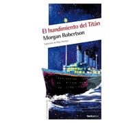 El hundimiento del Titán: Futilidad o el hundimiento del Titán: 33 (Otras Latitudes)