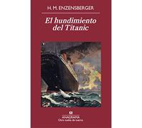 El hundimiento del Titanic: 49 (Otra vuelta de tuerca)