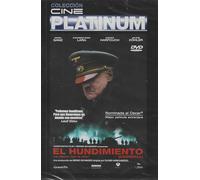 El Hundimiento (Downfall) DVD Colección Cine Platinum