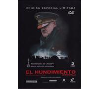 El Hundimiento (Edición Especial Limitada)