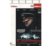 El Hundimiento (Español)