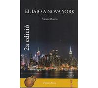 El iaio a Nova York -Catalán