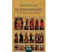 El iconostasio. Una teoría de la estética.: 95 (El Peso de los Días)